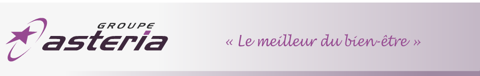 Le Groupe Asteria